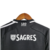 Kit Infantil Benfica Away 23/24 Adidas - Preto