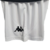 Kit Infantil Vasco Away 23/24 Kappa - Branco - loja online