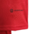 Kit Infantil Flamengo Treino 23/24 Adidas - Vermelho - loja online