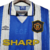 Camisa Manchester United Retrô 1994/1996 Umbro Masculina - Azul e Branca - comprar online