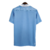 Camisa Manchester City Retrô 2011/2012 Umbro Masculina - Azul na internet