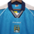 Camisa Manchester City Retrô 1999/2001 - Azul - comprar online