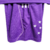 Kit Infantil Cruzeiro Treino 23/24 Adidas - Roxo - loja online