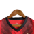 Kit Infantil Milan Home 23/24 Puma - Vermelho e Preto - loja online