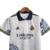 Kit Infantil Real Madrid 23/24 Adidas - Branco - comprar online