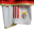 Imagem do Kit Infantil Benfica I 23/24 Adidas - Vermelho