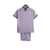 Imagem do Kit Infantil Al-Nassr 23/24 - Roxo