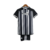 Imagem do Kit Infantil Atlético Mineiro I 23/24 Adidas - Branco e Preto