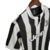 Camisa Juventus Retrô 2017/2018 Adidas Masculina - Preta e Branca - loja online