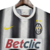 Camisa Juventus Retrô 2011/2012 Nike Masculina - Preta e Branca - comprar online