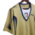 Camisa Itália Retrô 2006 Puma Masculina - Dourada - MH SPORTS Artigos Esportivos