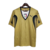 Camisa Itália Retrô 2006 Puma Masculina - Dourada