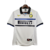 Camisa Inter de Milão Retrô 1998/1999 Nike Masculina - Branca