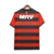 Camisa Flamengo Retrô 2018/2019 Adidas Masculina - Vermelha e Preta - MH SPORTS Artigos Esportivos