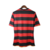 Camisa Flamengo Retrô 2009 Nike Masculina - Vermelha e Preta - loja online