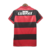 Imagem do Camisa Flamengo Retrô 1990 Adidas Masculina - Vermelha e Preta