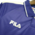 Camisa Fiorentina Retrô 1998 Fila Masculina - Roxa - MH SPORTS Artigos Esportivos