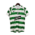 Camisa Celtic Retrô 2005/2006 Nike Masculina - Verde e Branca