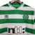 Camisa Celtic Retrô 1999/2000 Umbro Masculina - Verde e Branca - comprar online