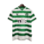 Camisa Celtic Retrô 1999/2000 Umbro Masculina - Verde e Branca