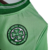 Camisa Celtic Retrô 1984/1986 Umbro Masculina - Verde na internet