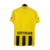 Imagem do Camisa Borussia Dortmund Retrô 12/13 Puma Masculina - Amarela e Preta