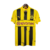 Camisa Borussia Dortmund Retrô 12/13 Puma Masculina - Amarela e Preta