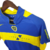 Camisa Boca Juniors Retrô 2005 Nike Masculina - Azul e Amarela - MH SPORTS Artigos Esportivos