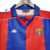 Camisa Barcelona Retrô 92/95 Kappa Masculina - Azul e Grená - comprar online