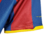 Imagem do Camisa Barcelona Retrô 2010/2011 Nike Masculina - Azul e Grená