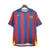 Camisa Barcelona Retrô 2006 Nike Masculina - Azul e Vermelha