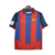 Camisa Barcelona Retrô 2003/2004 Nike Masculina - Azul e Grená