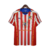 Camisa Atlético de Madrid Retrô 2004/2005 Nike Masculina - Vermelha e Branca