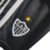 Kit Infatil Atlético Mineiro I 23/24 Adidas - Preto e Branco - loja online