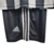 Kit Infatil Atlético Mineiro I 23/24 Adidas - Preto e Branco - comprar online