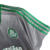 Imagem do Camisa Palmeiras III Retrô 2015 Adidas Masculina - Cinza