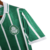 Camisa Palmeiras I Retrô 1993 Torcedor Masculina - Verde com listras em branco - loja online