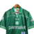 Camisa Palmeiras Retrô Edição Especial 100 Anos - Verde - comprar online