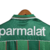 Camisa Palmeiras I Retrô 1999 Rhumell Masculina - Verde na internet