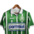 Camisa Palmeiras Parmalat Retrô 1992 Foward Masculina - Verde e Branco - comprar online