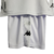 Kit Infantil Vasco da Gama I 22/23 Kappa - Branco - loja online