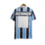 Camisa Grêmio I Retrô 97/98 Ironcryl Masculina - Azul e Preto - loja online