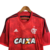 Camisa Flamengo I Retrô 2014 Adidas Masculina - Vermelha - comprar online