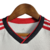 Imagem do Kit Infatil Flamengo II 22/23 Adidas - Branco