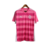 Camisa Flamengo Retrô Outubro Rosa 2022 Adidas Masculina - Rosa