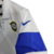 Camisa Seleção Brasileira III Retrô Brasão CBD 2004 Masculina - Branco - loja online