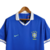 Camisa Seleção Brasileira Retrô II 1997 Nike Masculina - Azul - comprar online