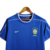 Camisa Brasil Retrô 1998 Nike Masculina - Azul - comprar online