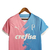 Camisa Palmeiras Edição Especial Outubro Rosa e Novembro Azul Puma Masculina - Rosa e Azul - comprar online