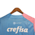 Camisa Palmeiras Edição Especial Outubro Rosa e Novembro Azul Puma Masculina - Rosa e Azul - comprar online